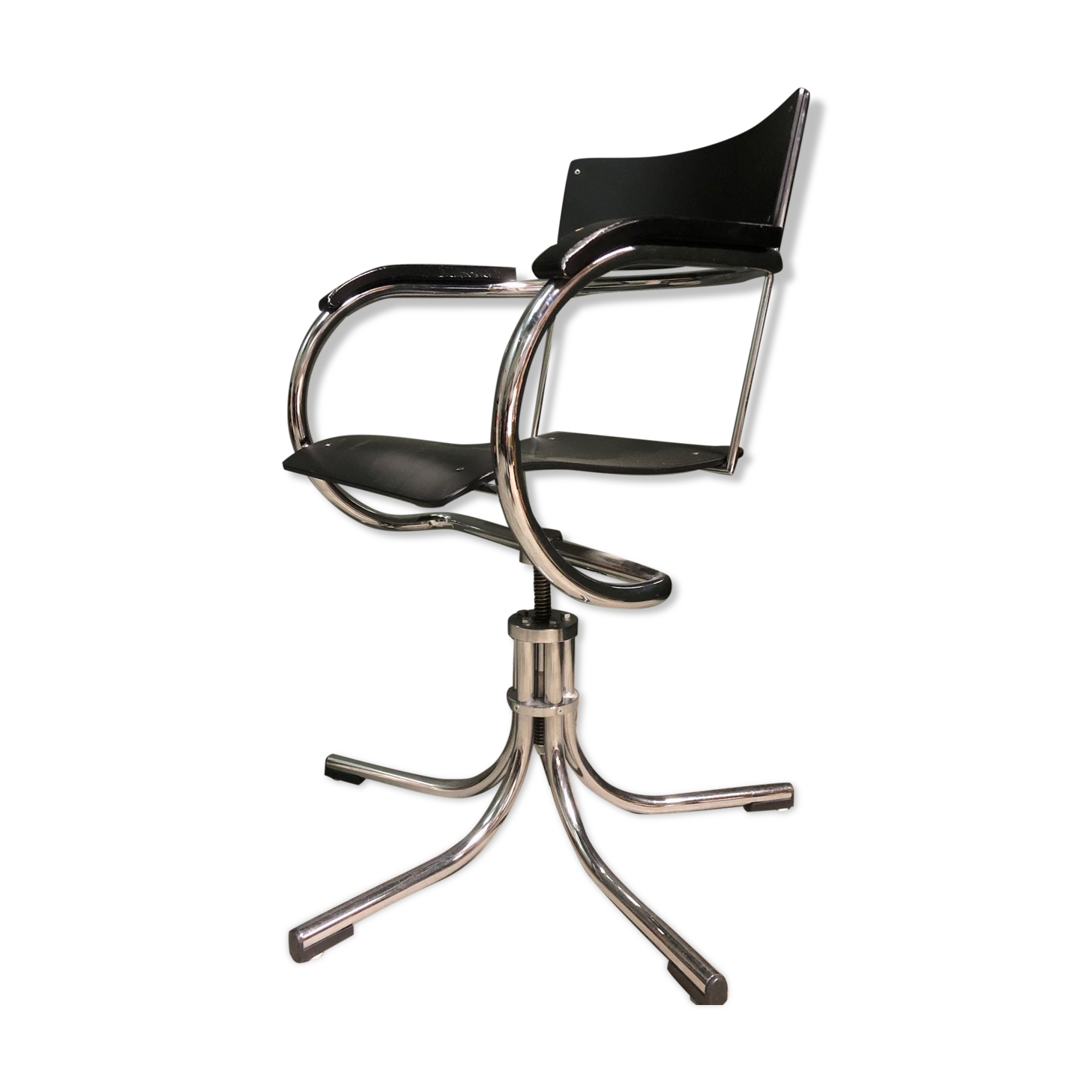 Paul Schuitema desk chair