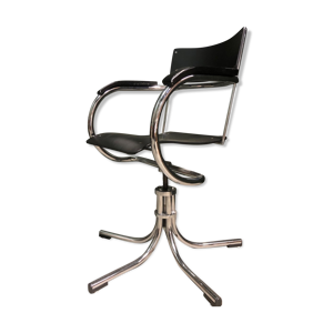 Chaise de bureau Paul Schuitema