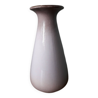 Vase vintage en céramique Germany