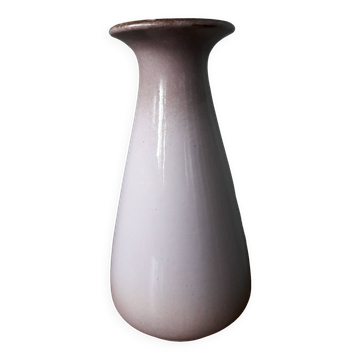 Vase vintage en céramique Germany
