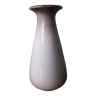 Vase vintage en céramique Germany