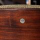 Desk chair 'Terni' by Ico Parisi