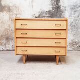 Vintage chest of drawers