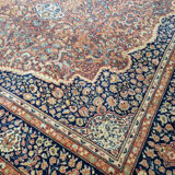 Persian carpet Birdjan 295x200 pure wool