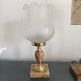 Lampes/Duo de lampes