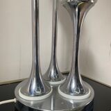 Space Age desk lamp 60s