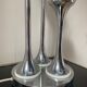 Space Age desk lamp 60s