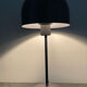 Paire de lampes design en métal