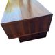 MCM Rosewood Low Board par Fristho