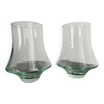 Vintage glass