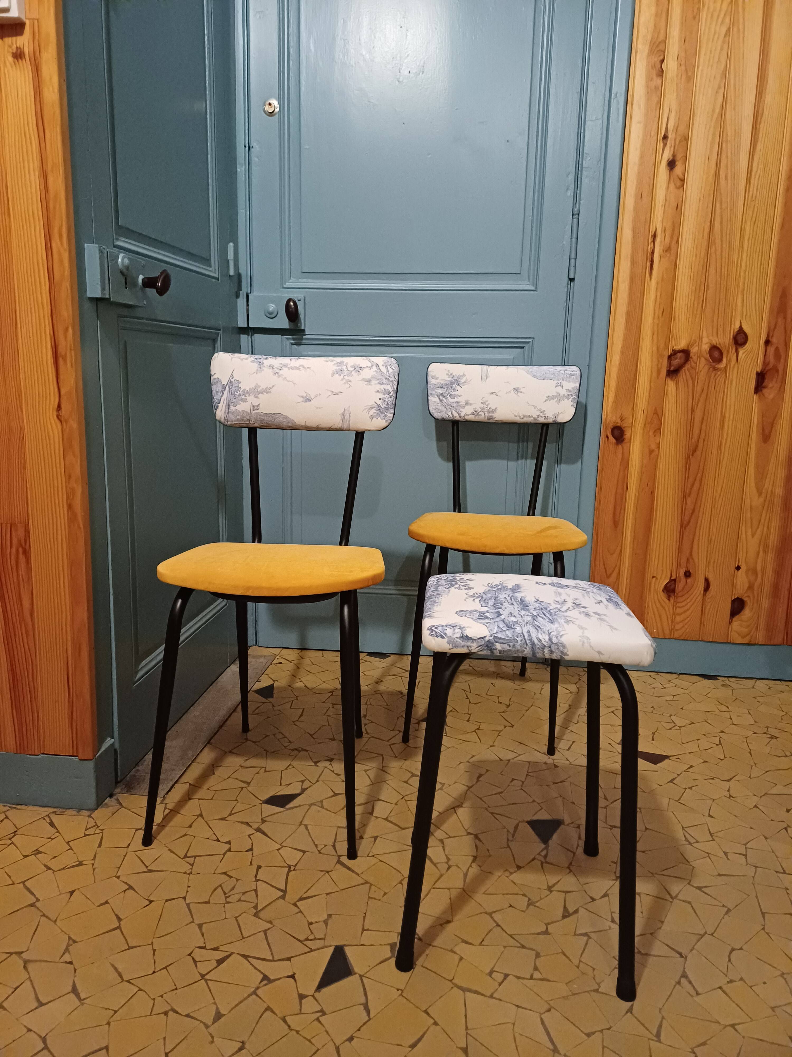 Dandy Nightingale Chair