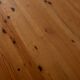 Vintage Pine Coffee Table Dymling Yngve Ekström Swedese, Brutalist, 1970s