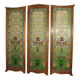 Paravent Art nouveau