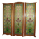 Paravent Art nouveau