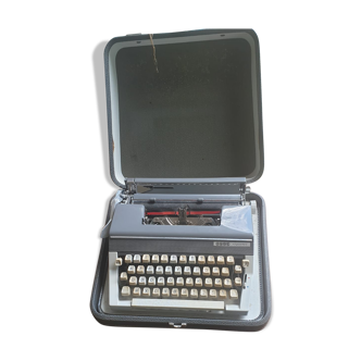 Japy vintage typewriter