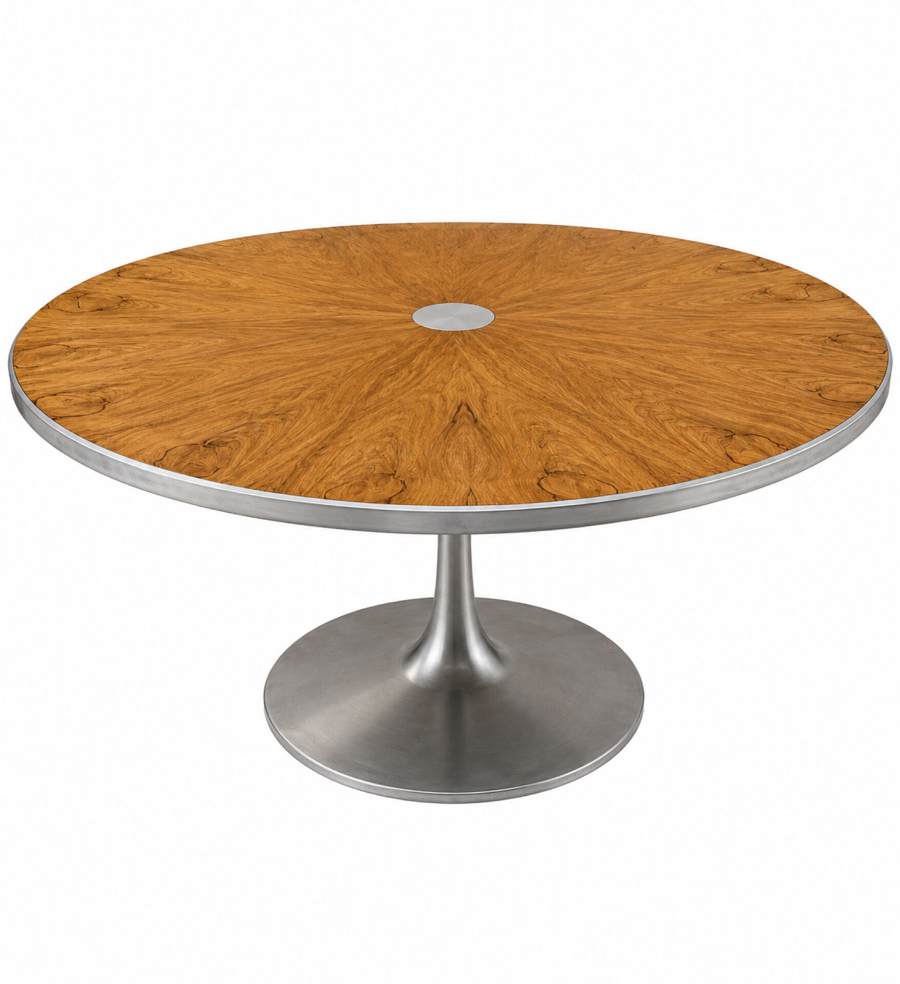 Dining table by Poul Cadovius