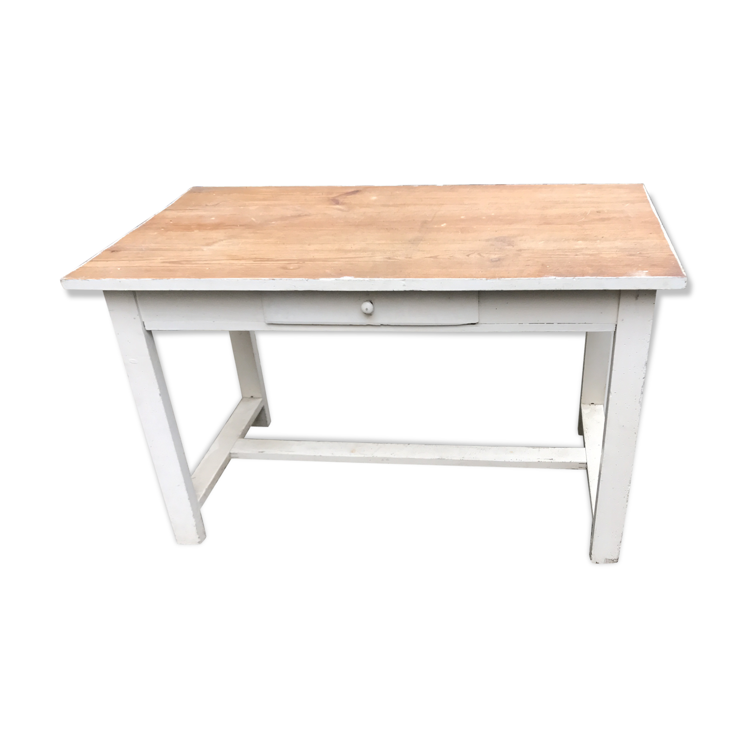 Table de ferme