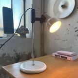Articulated desk lamp 80s