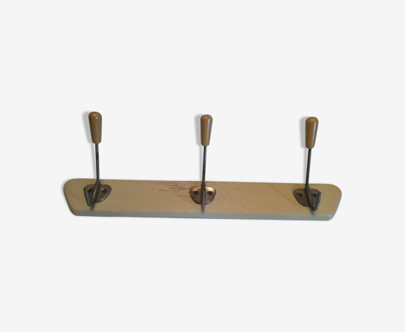 Porte manteaux vintage des années 60