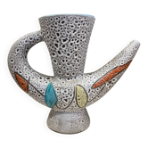 Marius Bessone Lava Vase