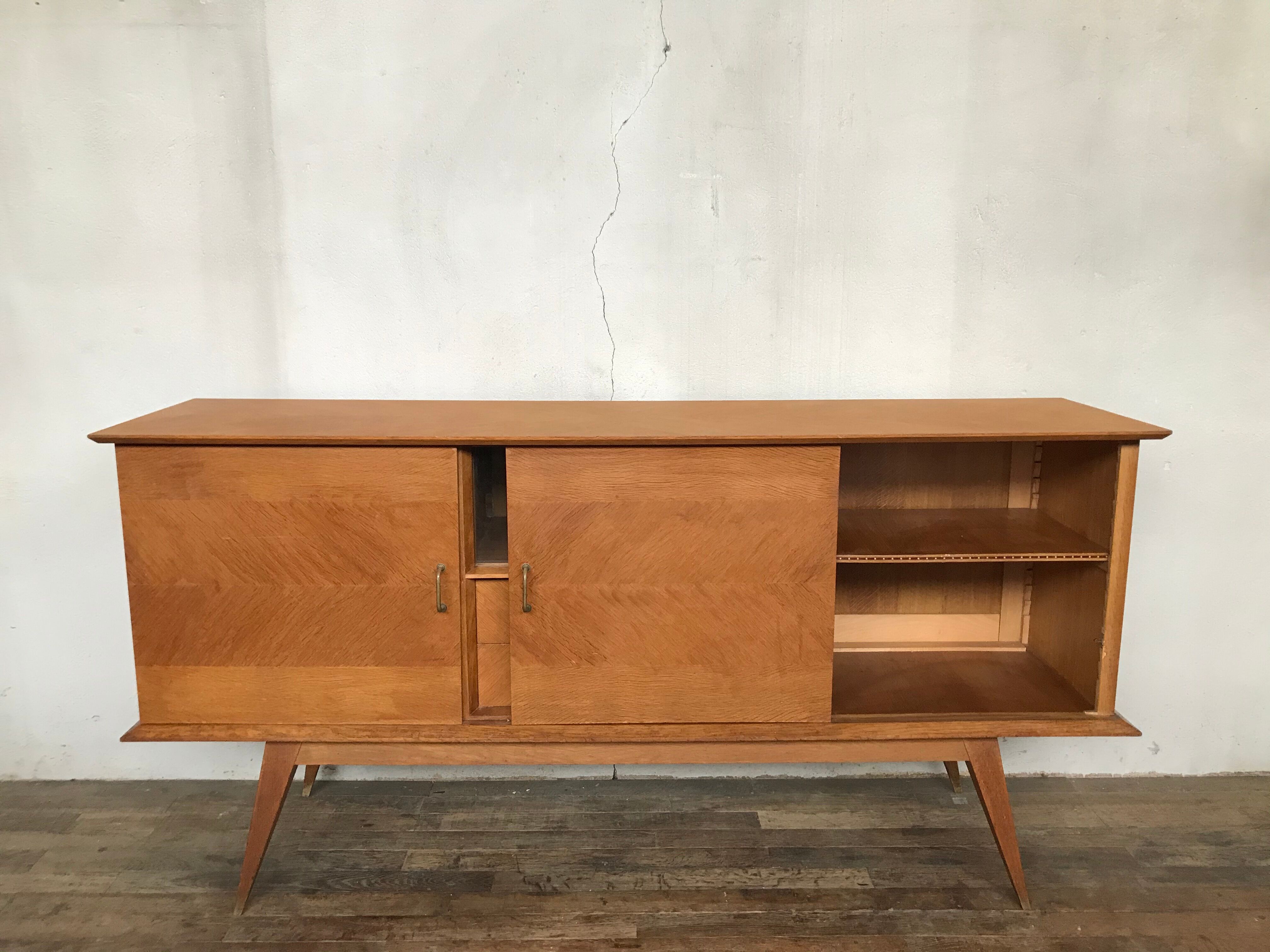 Vintage sideboard, 50s