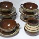 Sadler English Coffee Service
