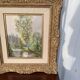 Painting Landscape of trees and stream " by Geo Duchesne