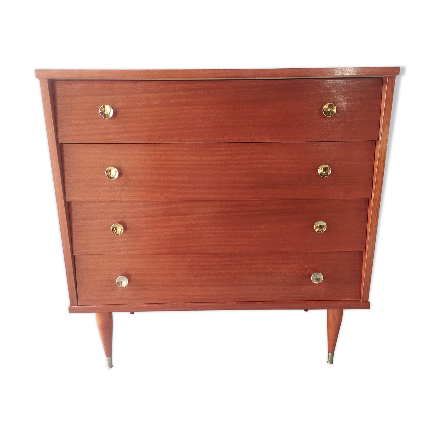 Vintage dresser