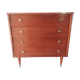 Vintage dresser