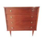 Vintage dresser