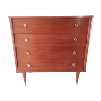 Vintage dresser