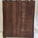 Louis XVI period mirror