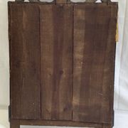 Louis XVI period mirror