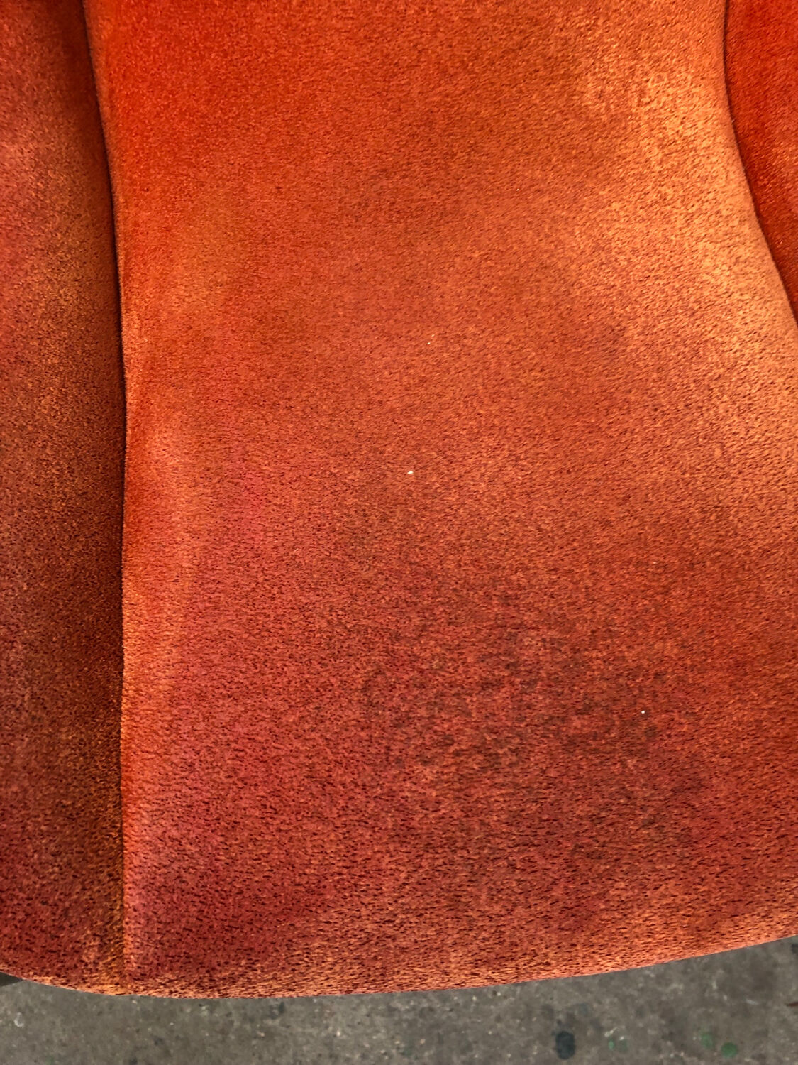 Vintage Willy Rizzo Chairs Circa 1970