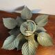 Masca metal flower wall or pendant light