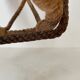 Rope lantern suspension
