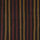 Vintage Turkish kilim, handwoven, 230x420 cm.