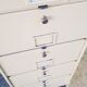 Roneo valve furniture