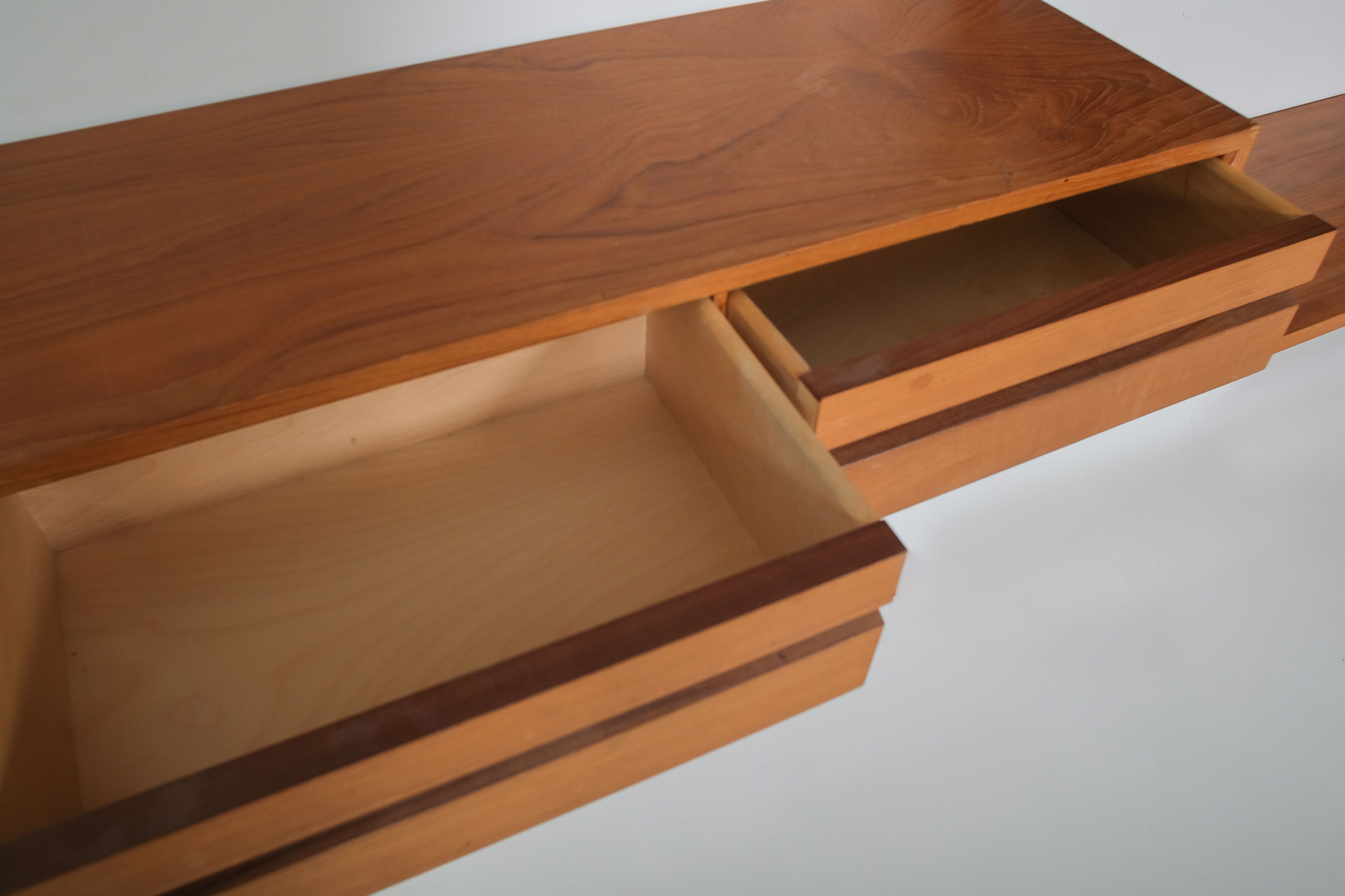 Poul Cadovius Teak 'Royal' System, 1960s