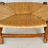 Tabouret provençal ancien