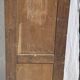 1940s wooden wardrobe
