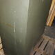 Antique metal furniture, industrial furniture