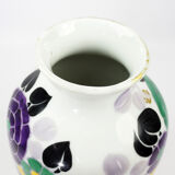 Art Deco Porcelain Vase by "Swisse Langenthal" - 1920/1930