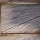 Lot of old gilded frames