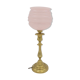 Brass lamp