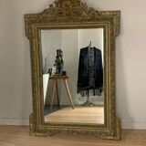 Old mirror