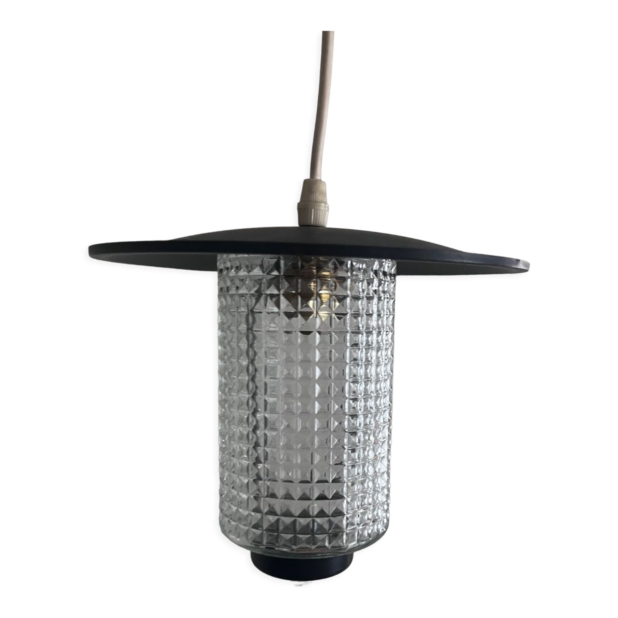 Suspension 1950