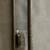 1960s cabinet, desk, display cabinet, drawers