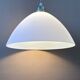 Suspension opaline D26cm