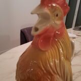 Ceramic jug - slurry